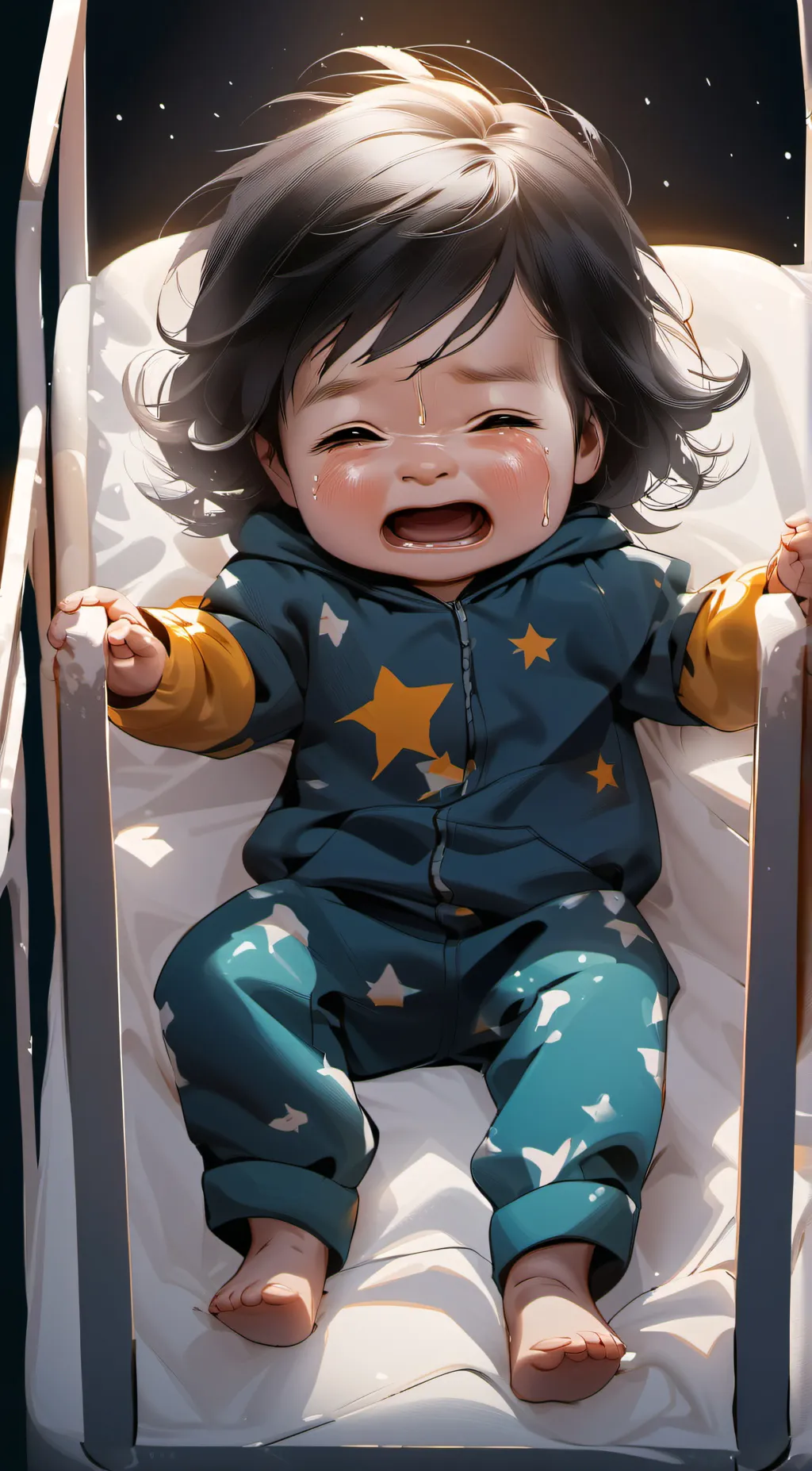 ai character: your daughter background