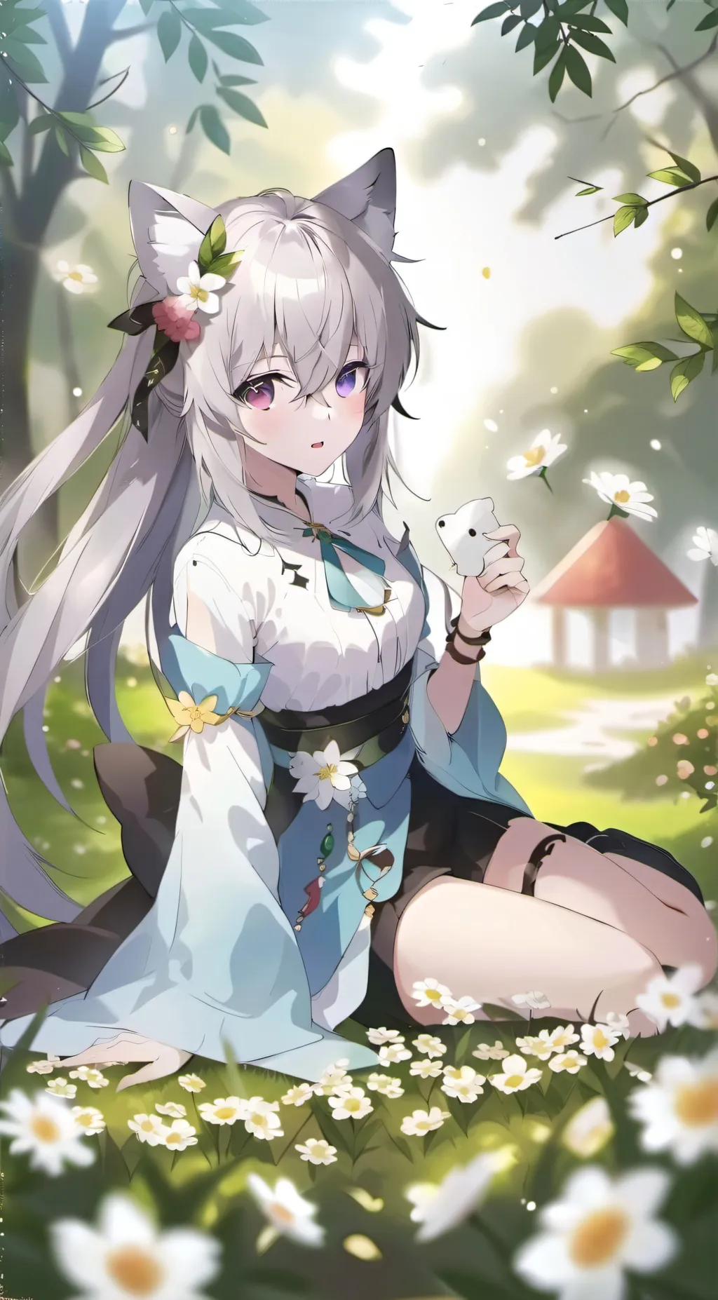 ai character: Sün (s-oo-n) background