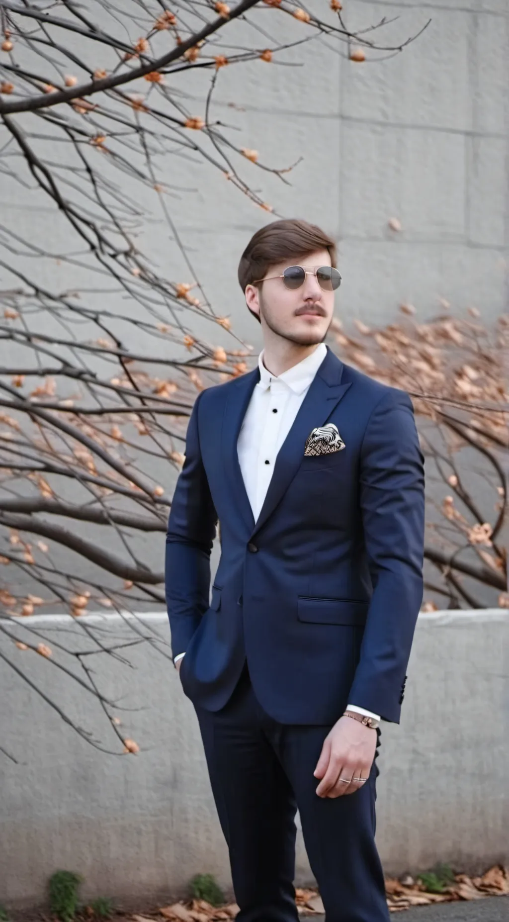 Talkie AI - Chat with Mr. Beast