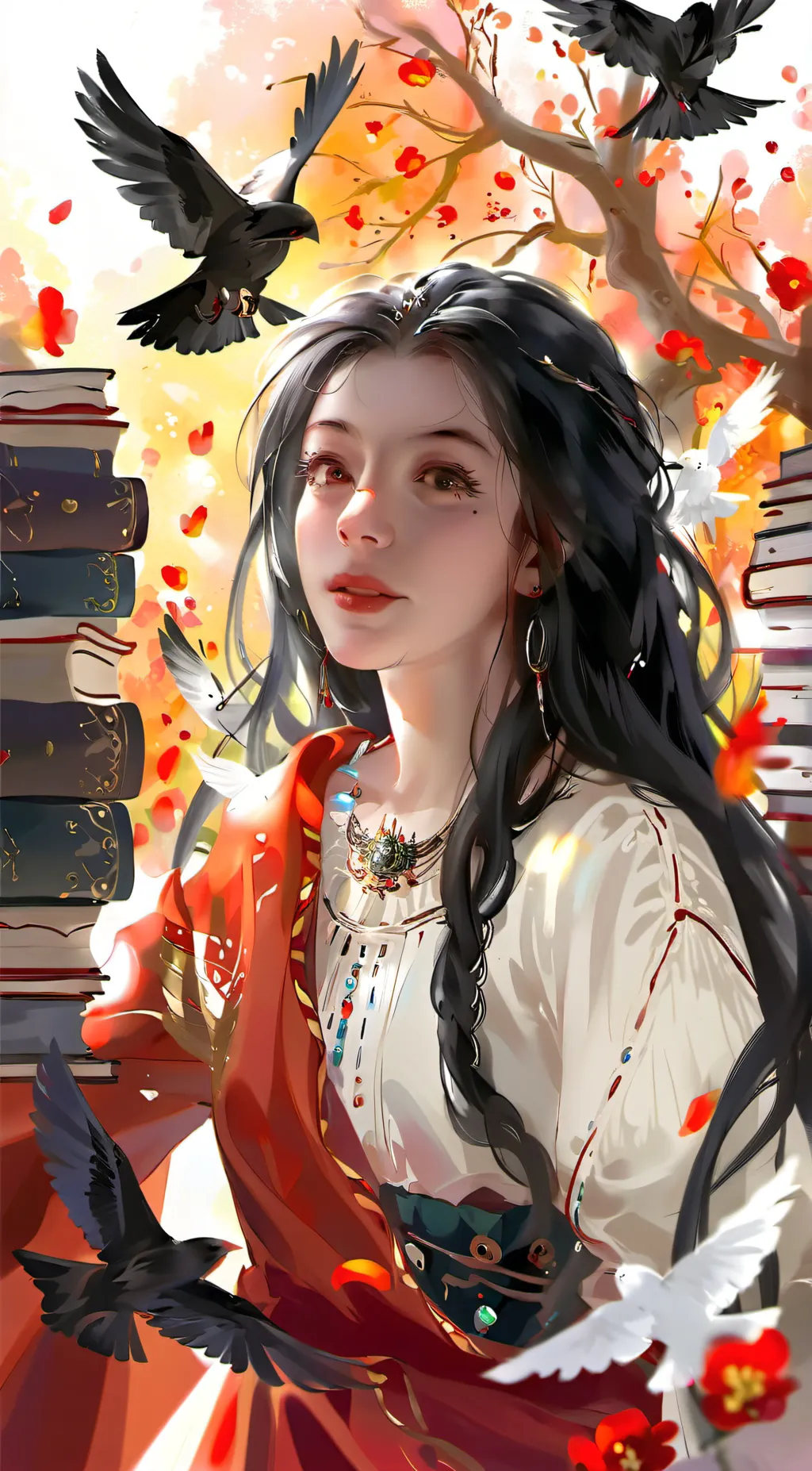Talkie AI - Chat with Lily