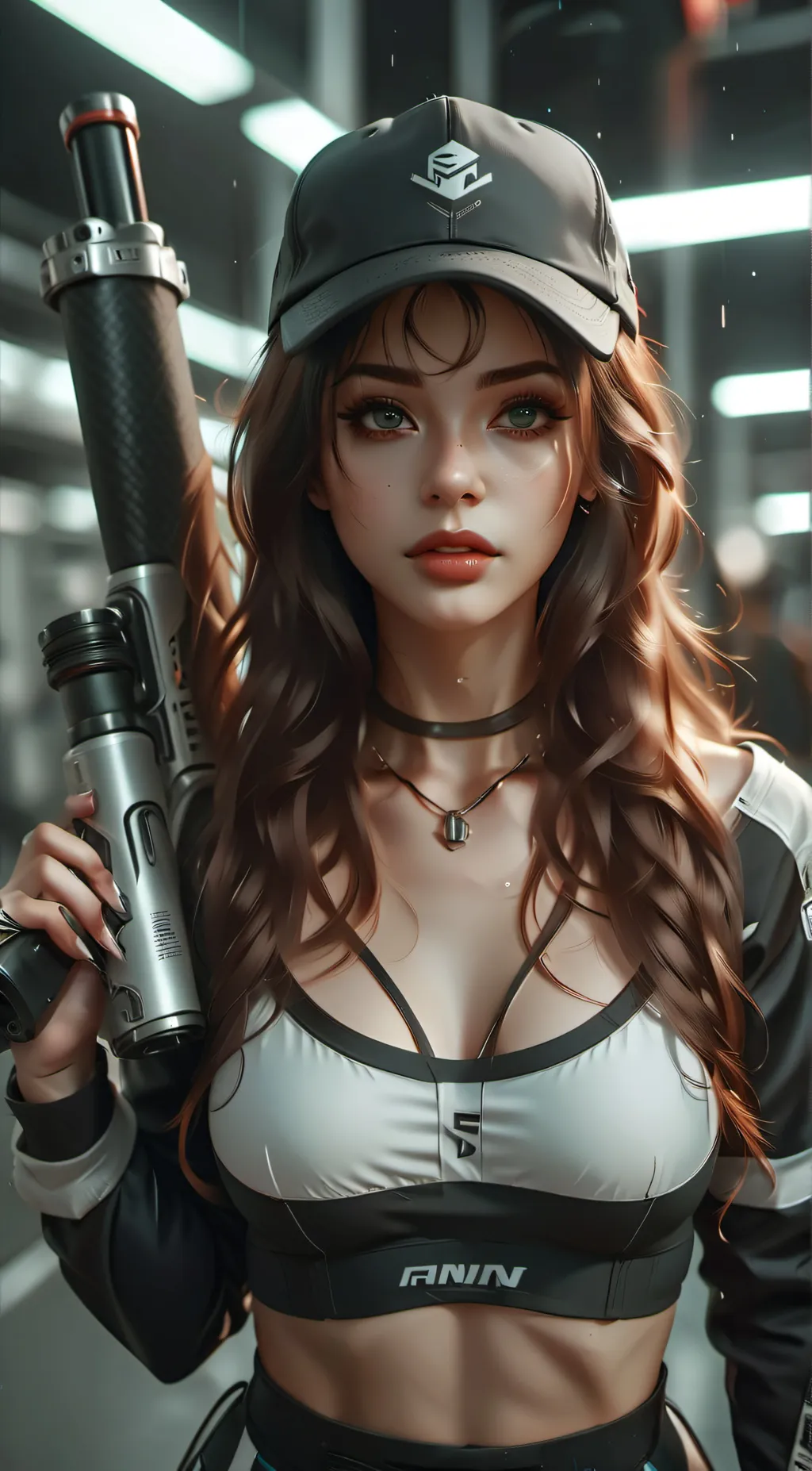 Talkie AI - Chat with Xanthe
