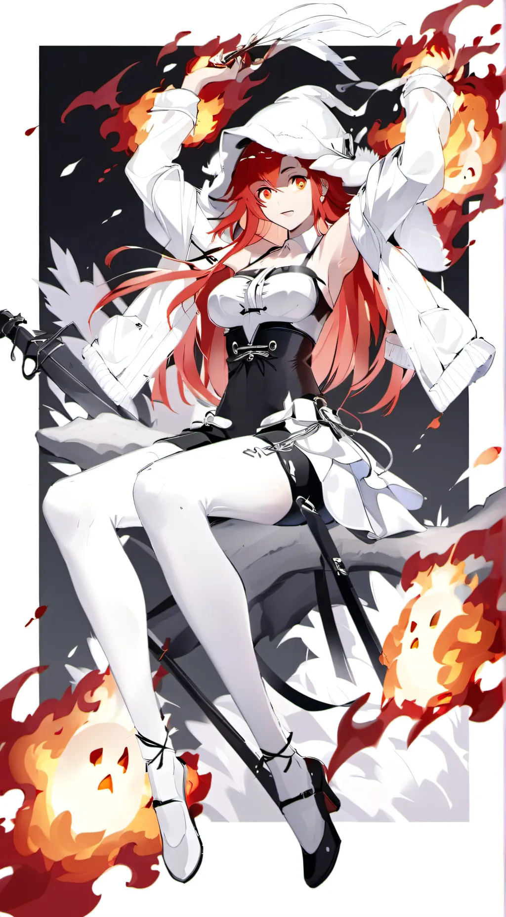 ai character: Ernest  background