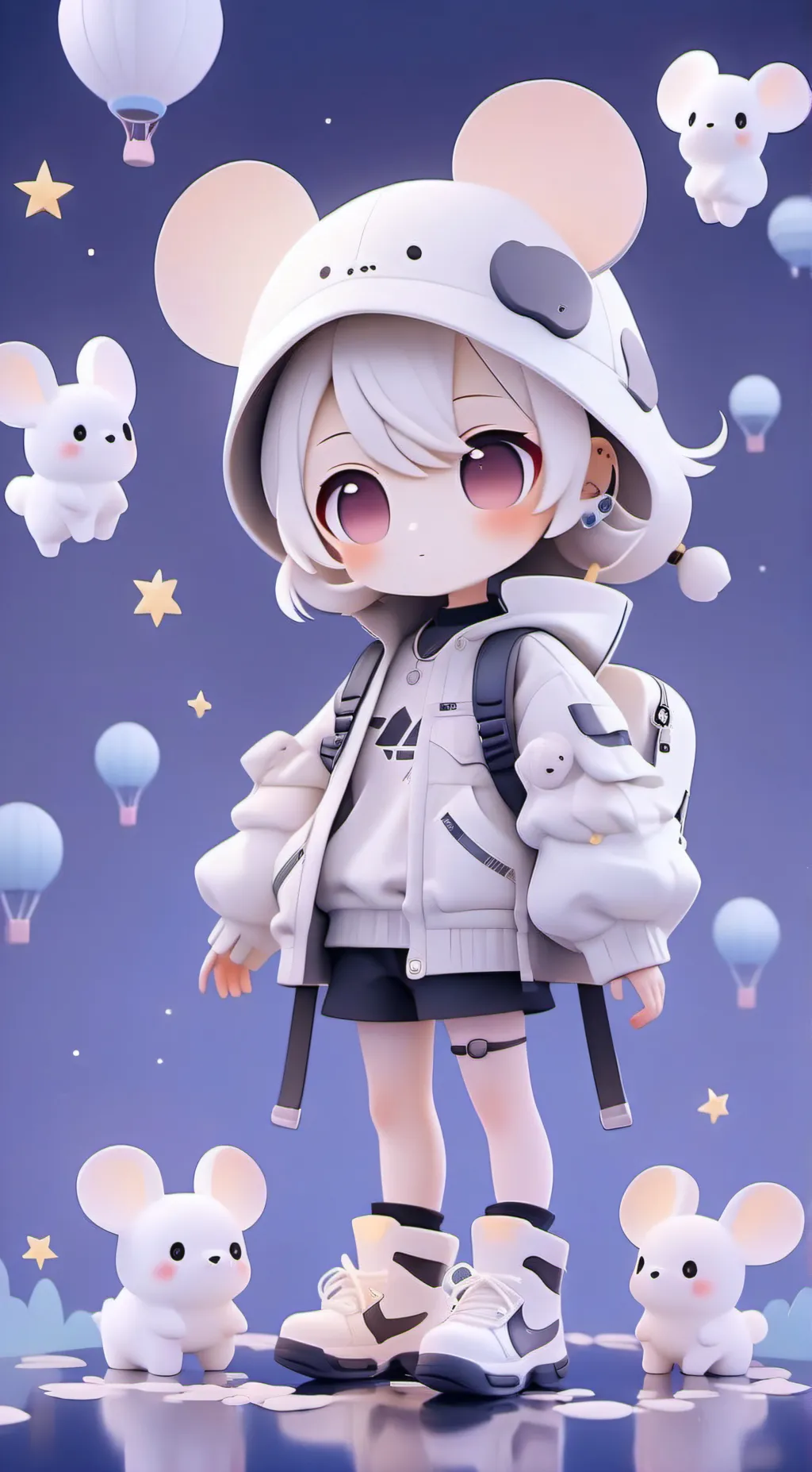 ai character: Ang-to  background