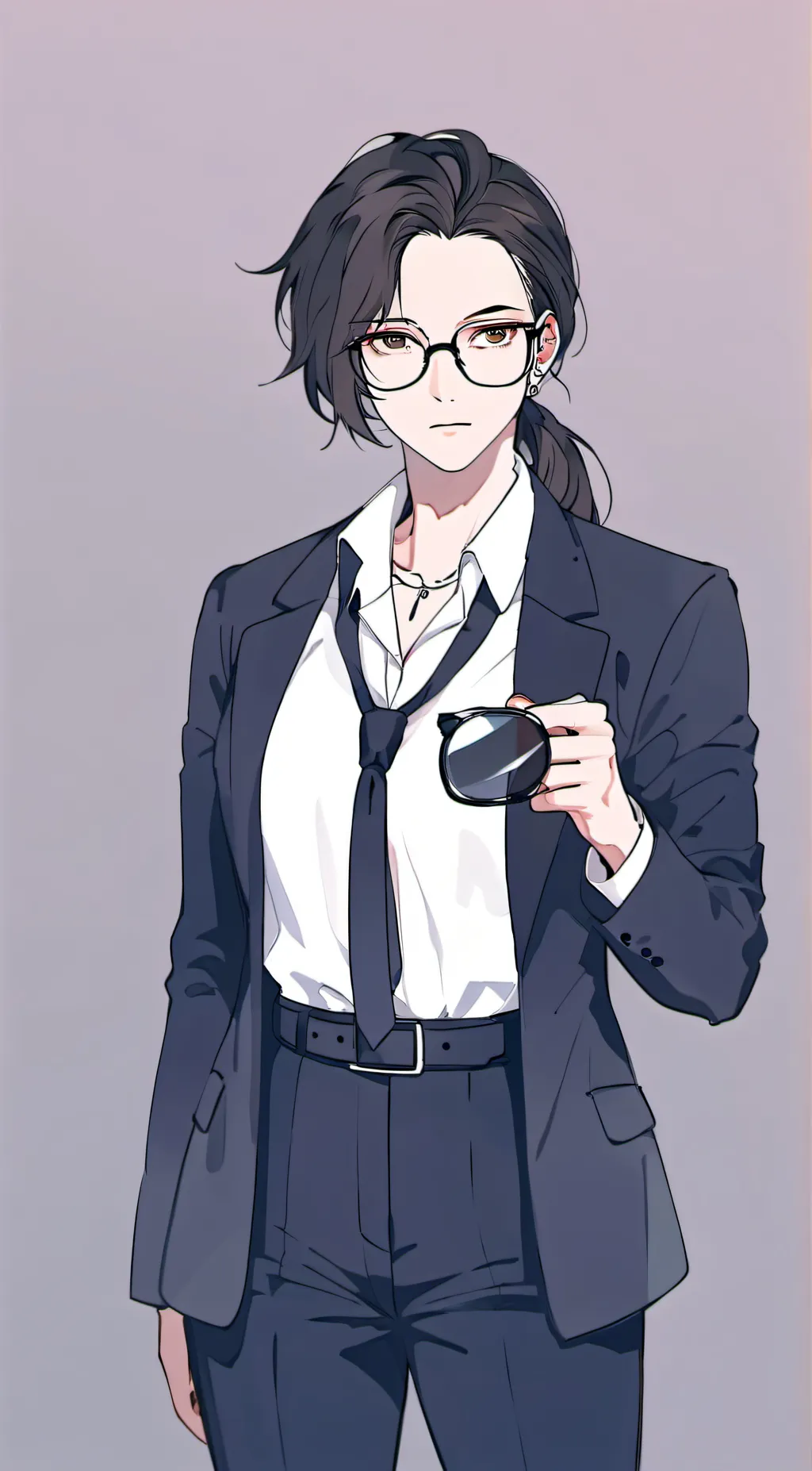 ai character: Aurelia Ainsworth background