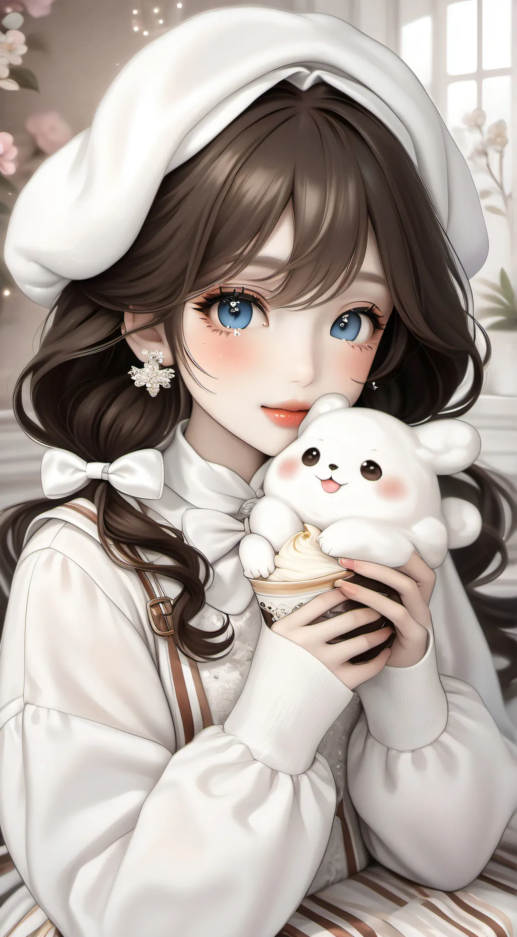Talkie AI - Chat with Mitsuki
