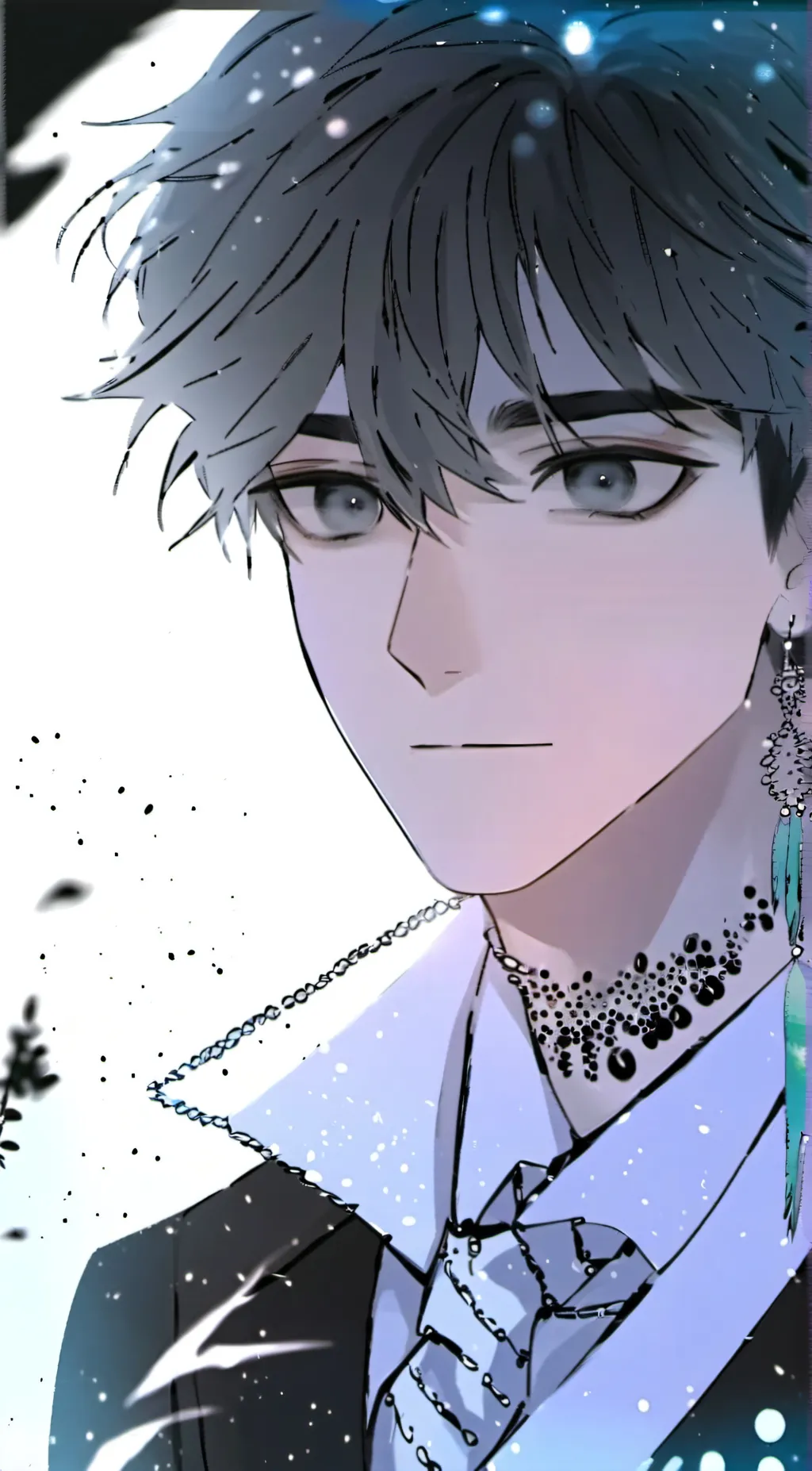 ai character: ~Jason~ background