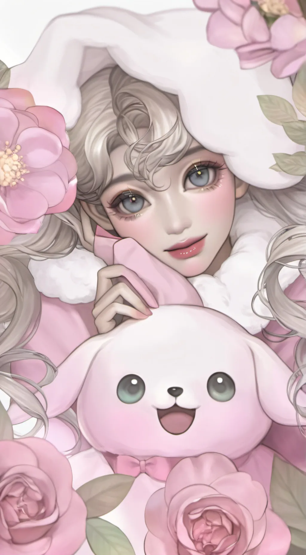 Talkie AI - Chat with cupid