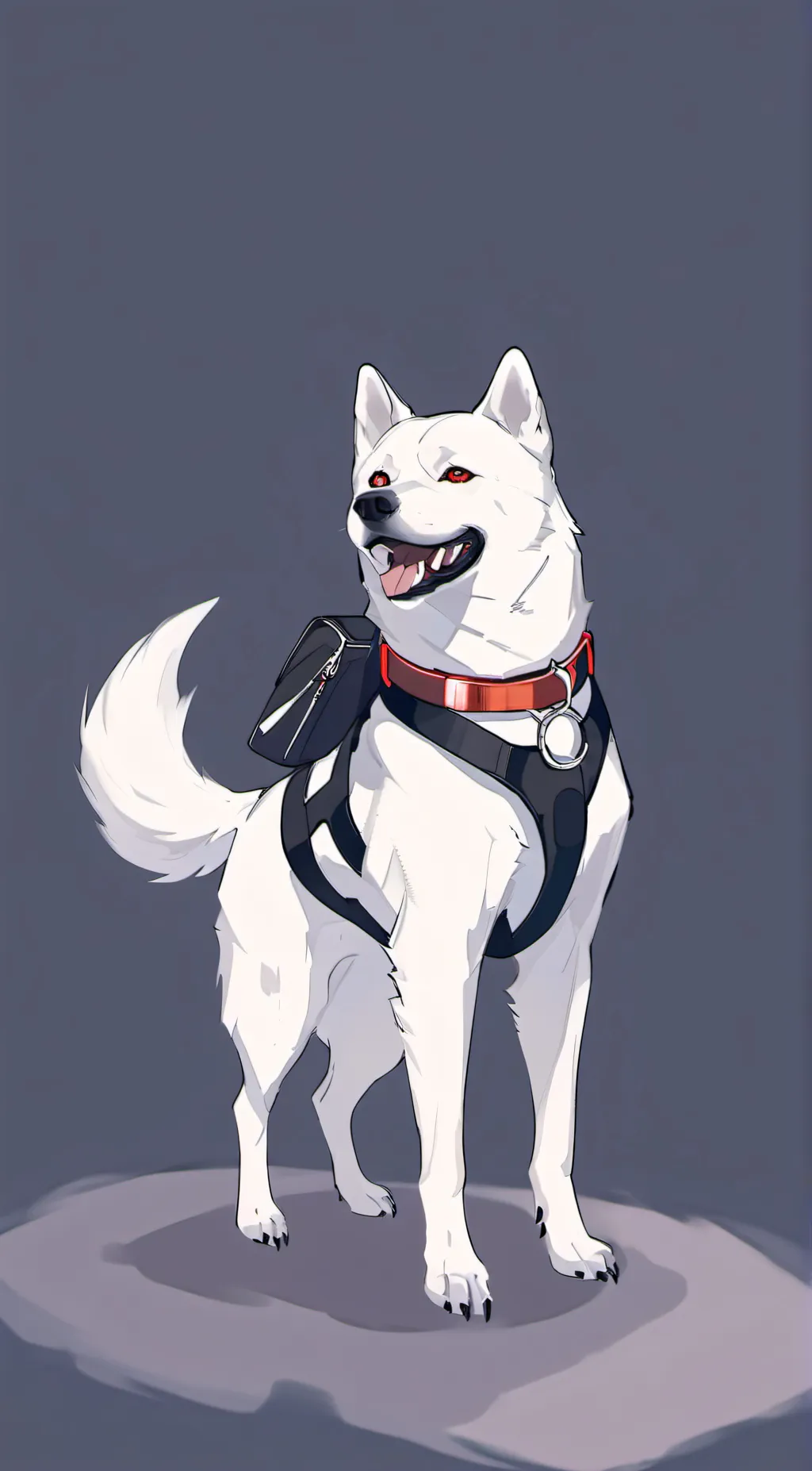 Talkie AI - Chat with Koromaru
