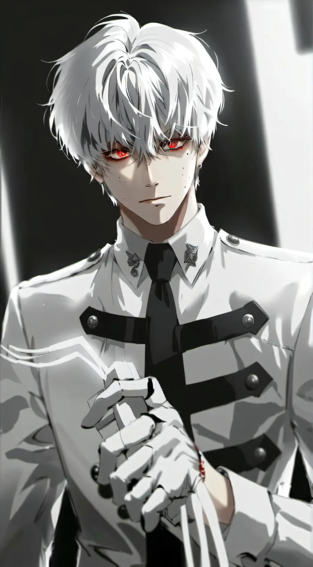 Talkie AI - Chat with Ghoul?