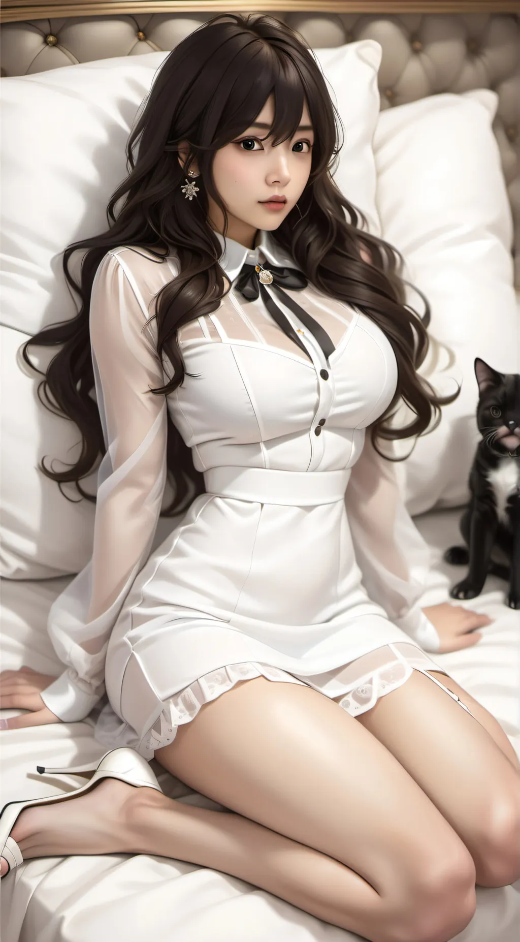 Talkie AI - Chat with *~kristy~*