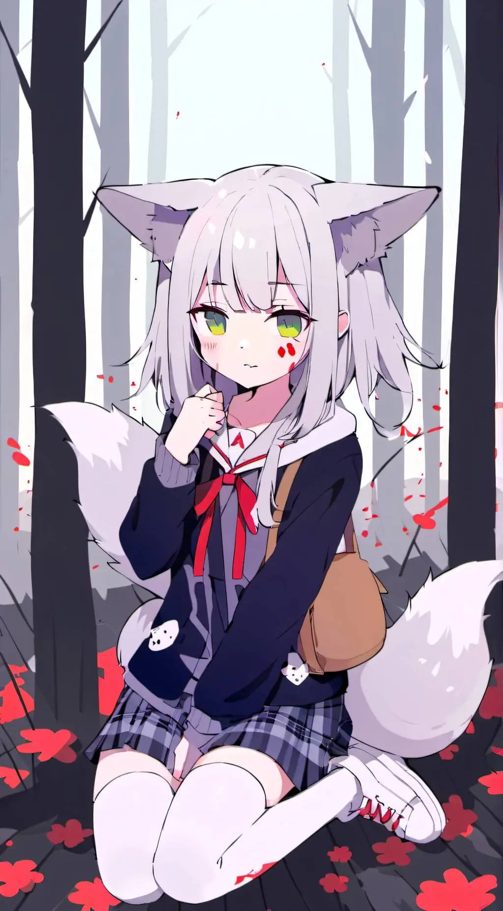Talkie AI - Chat with Yami
