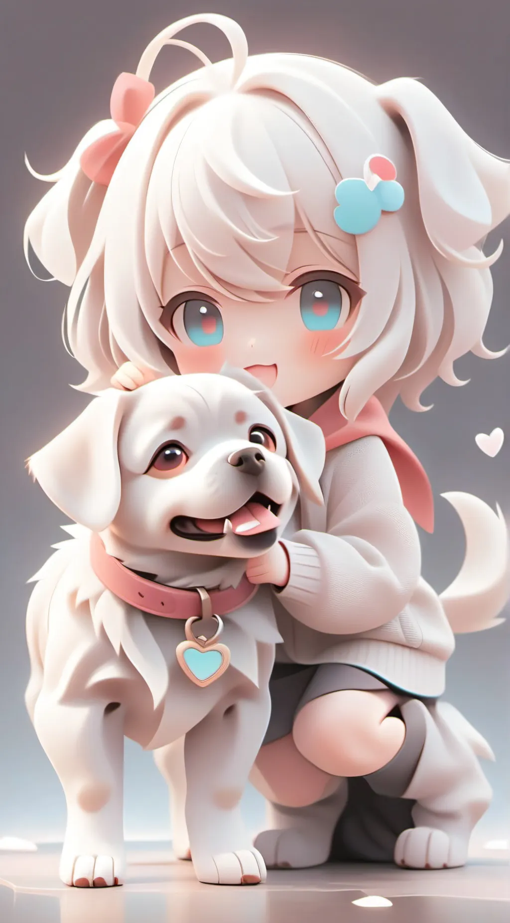Talkie AI - Chat with you and sable