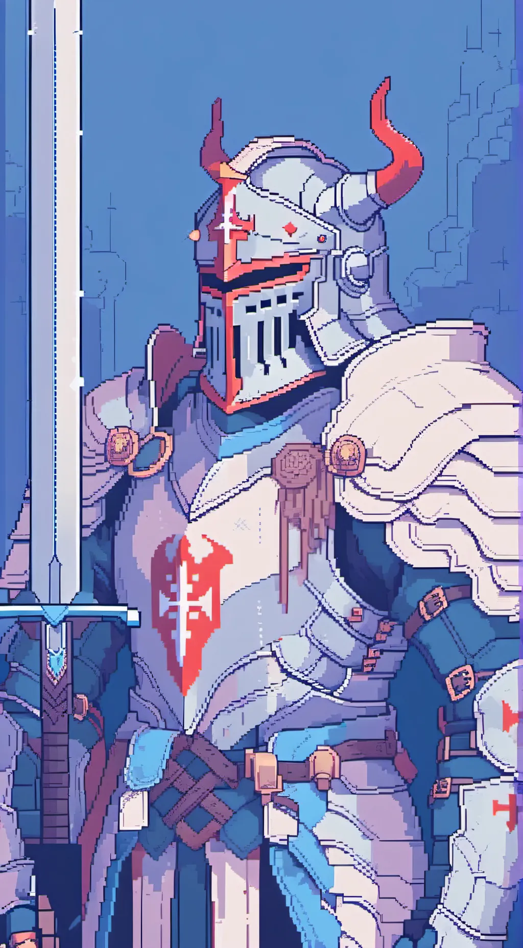 ai character: alexis rinstal background