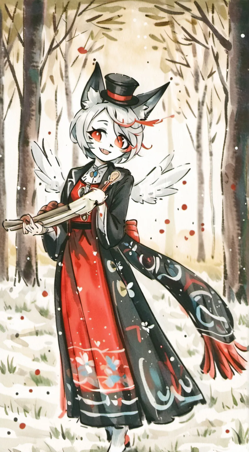 ai character: Skyla_kit167 background