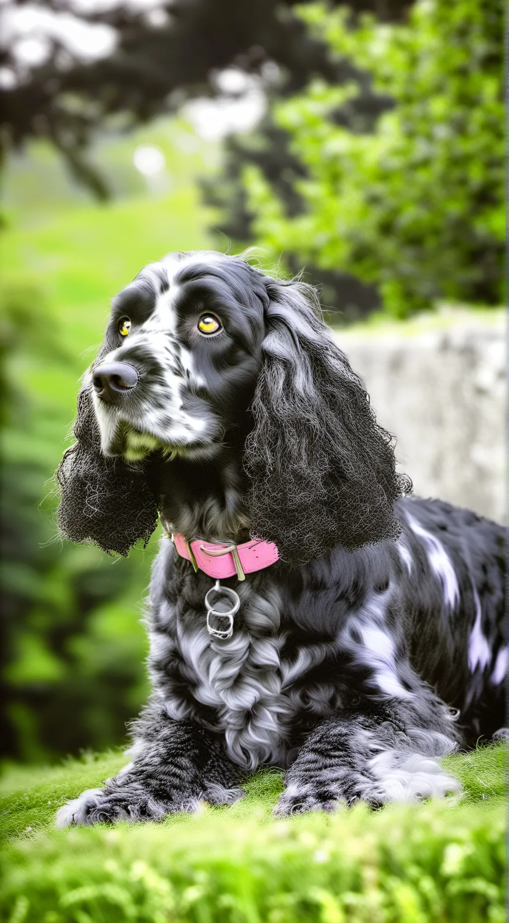 Talkie AI - Chat with Oreo(Chimera)