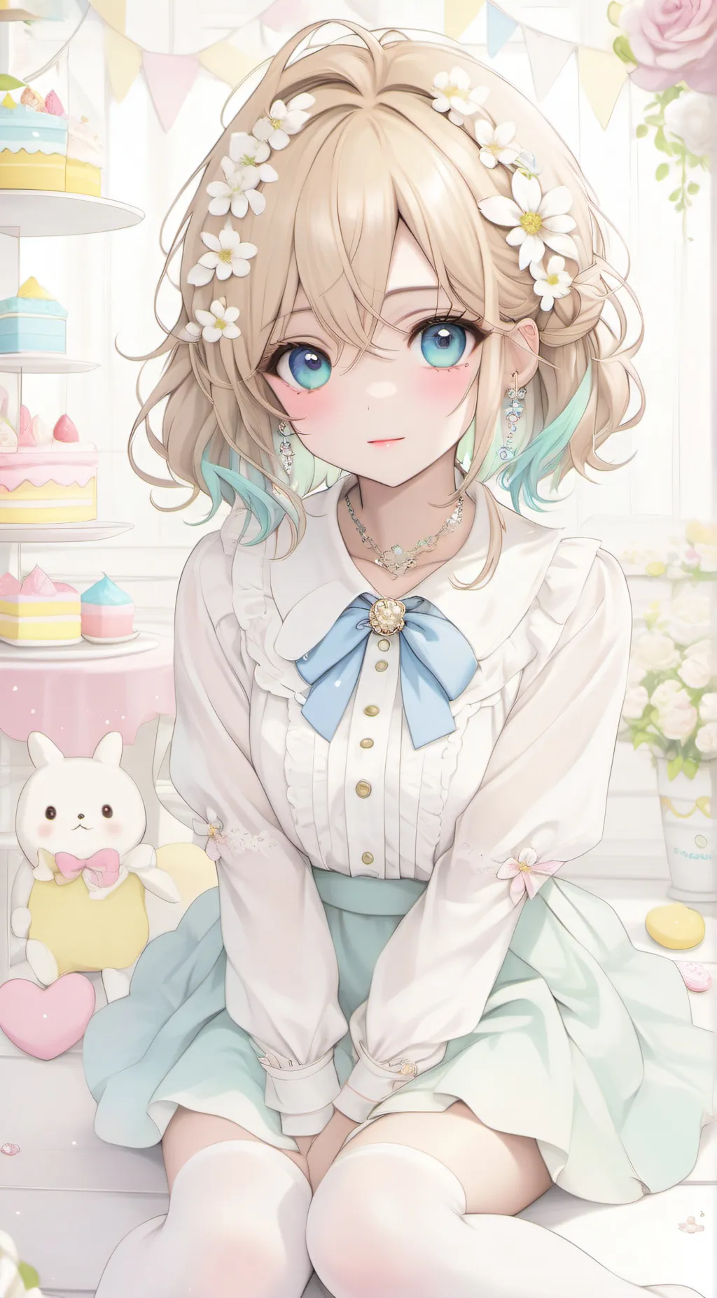 Talkie AI - Chat with Sofie