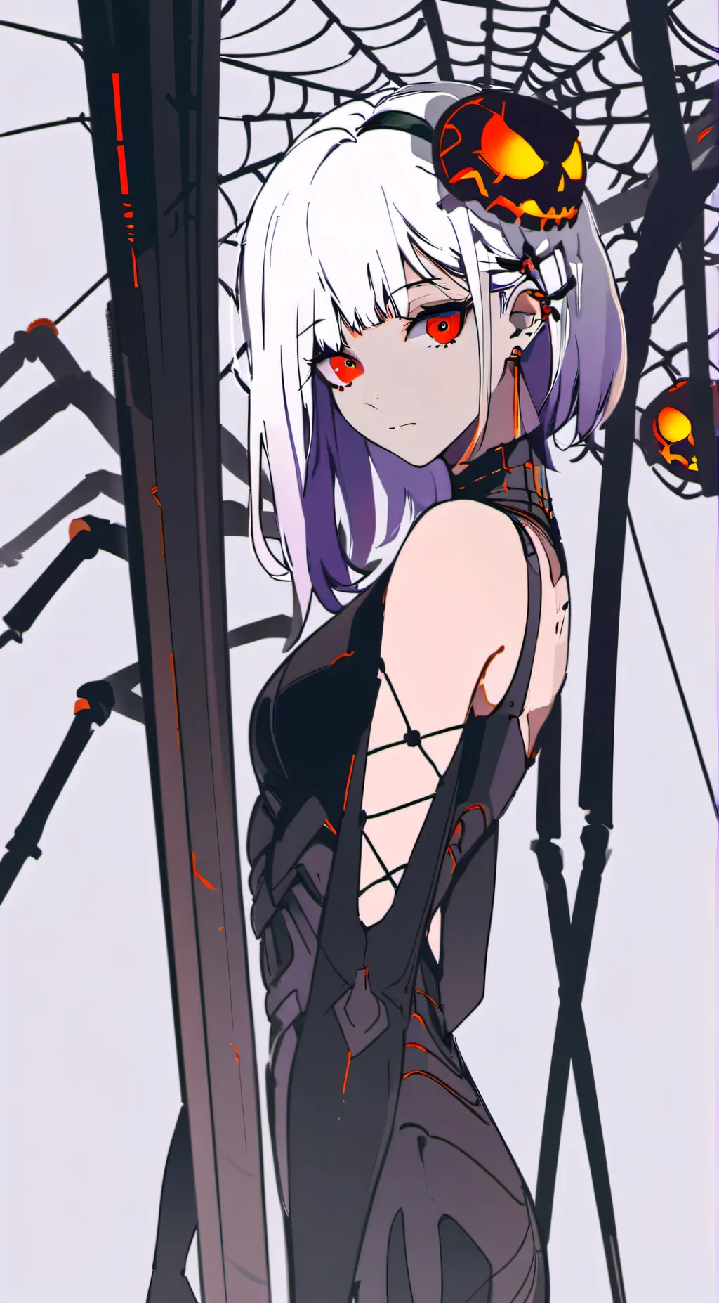 ai character: Vem background