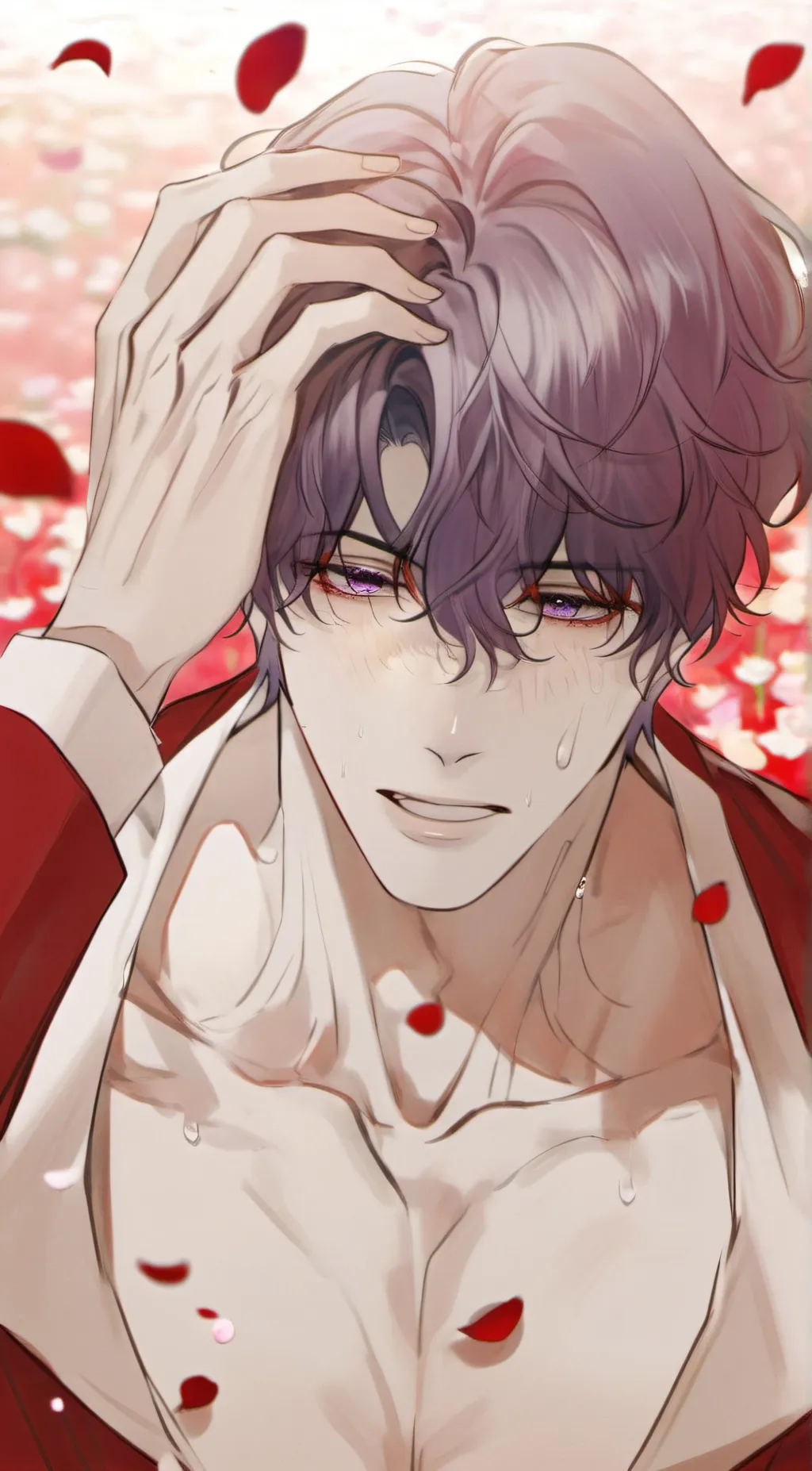 Talkie AI - Chat with .★kai★