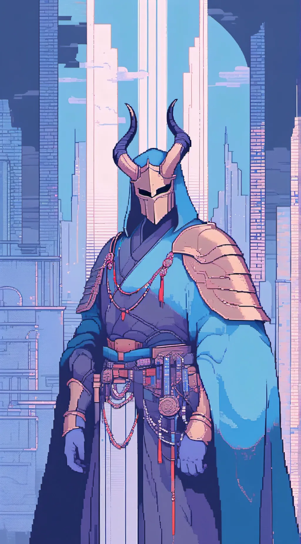 ai character: Suustirnal background