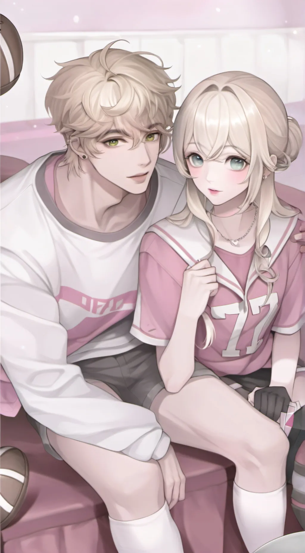 ai character: Alex  background