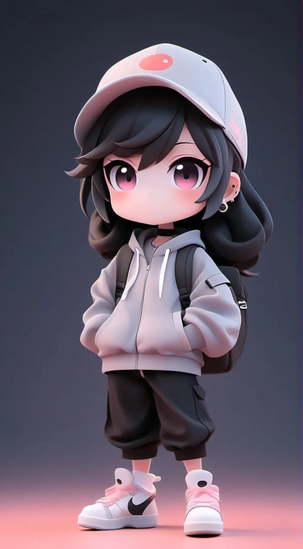 ai character: 283322 background