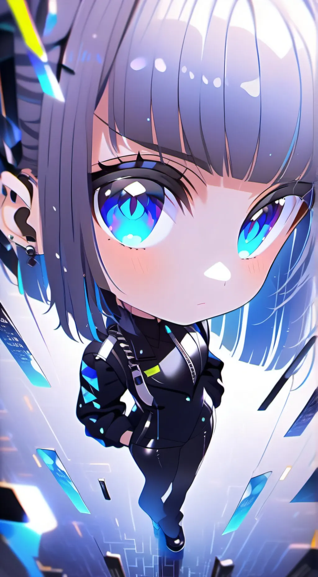 Talkie AI - Chat with 431DBU4N (644)