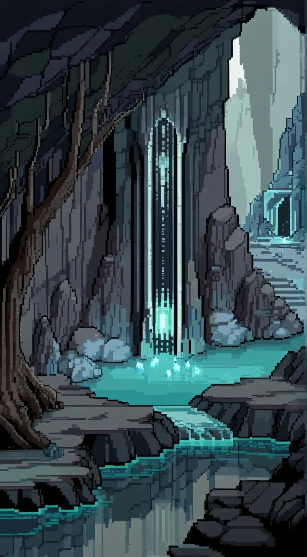 Talkie AI - Chat with loot caves