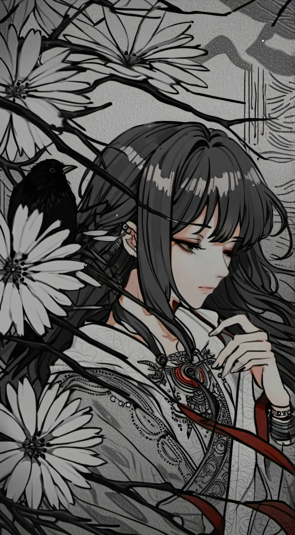 ai character: Tadc background