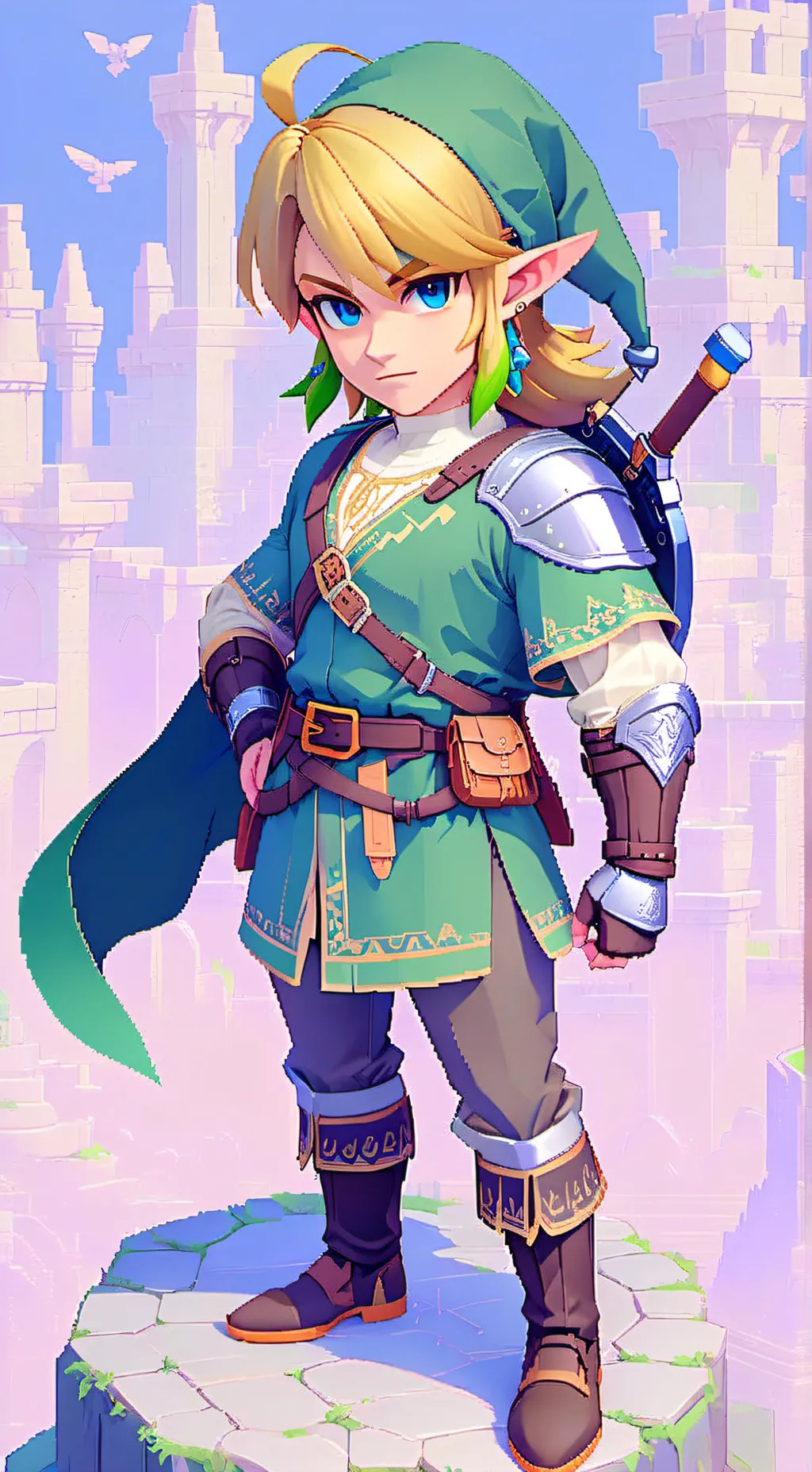 Talkie AI - Chat with Link