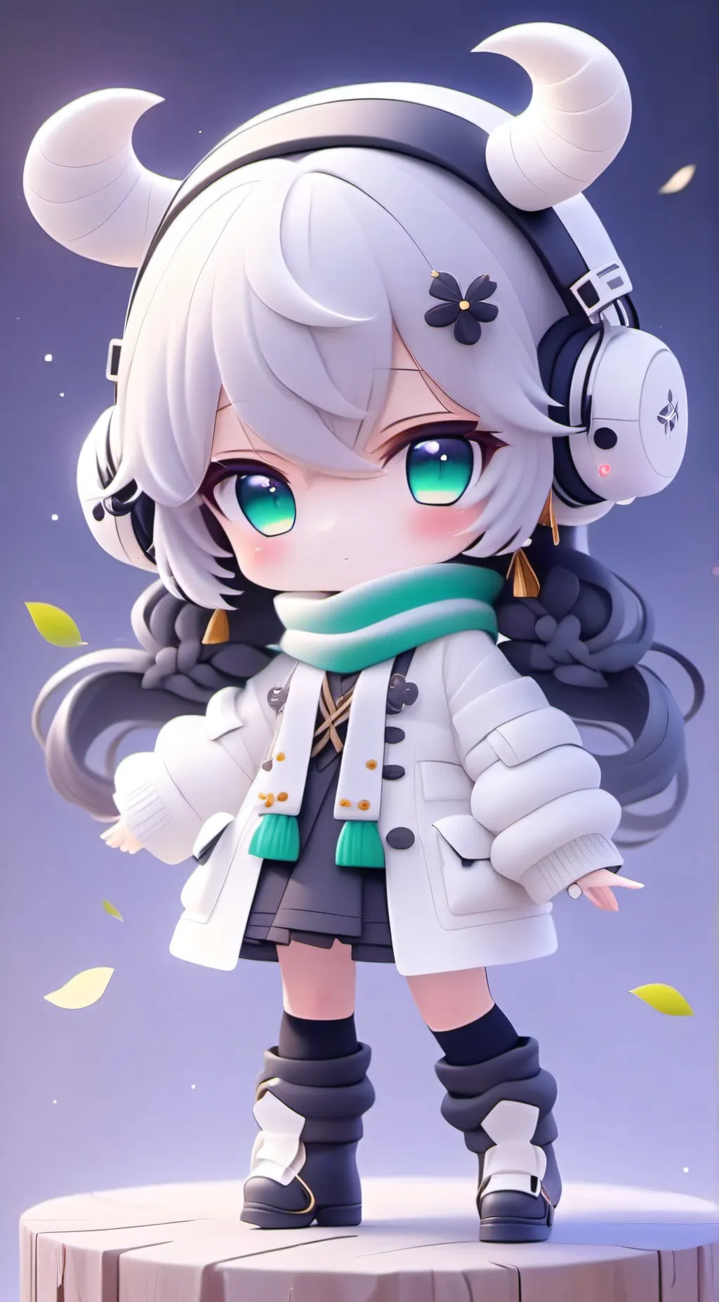 Talkie AI - Chat with ♡Ivy♡