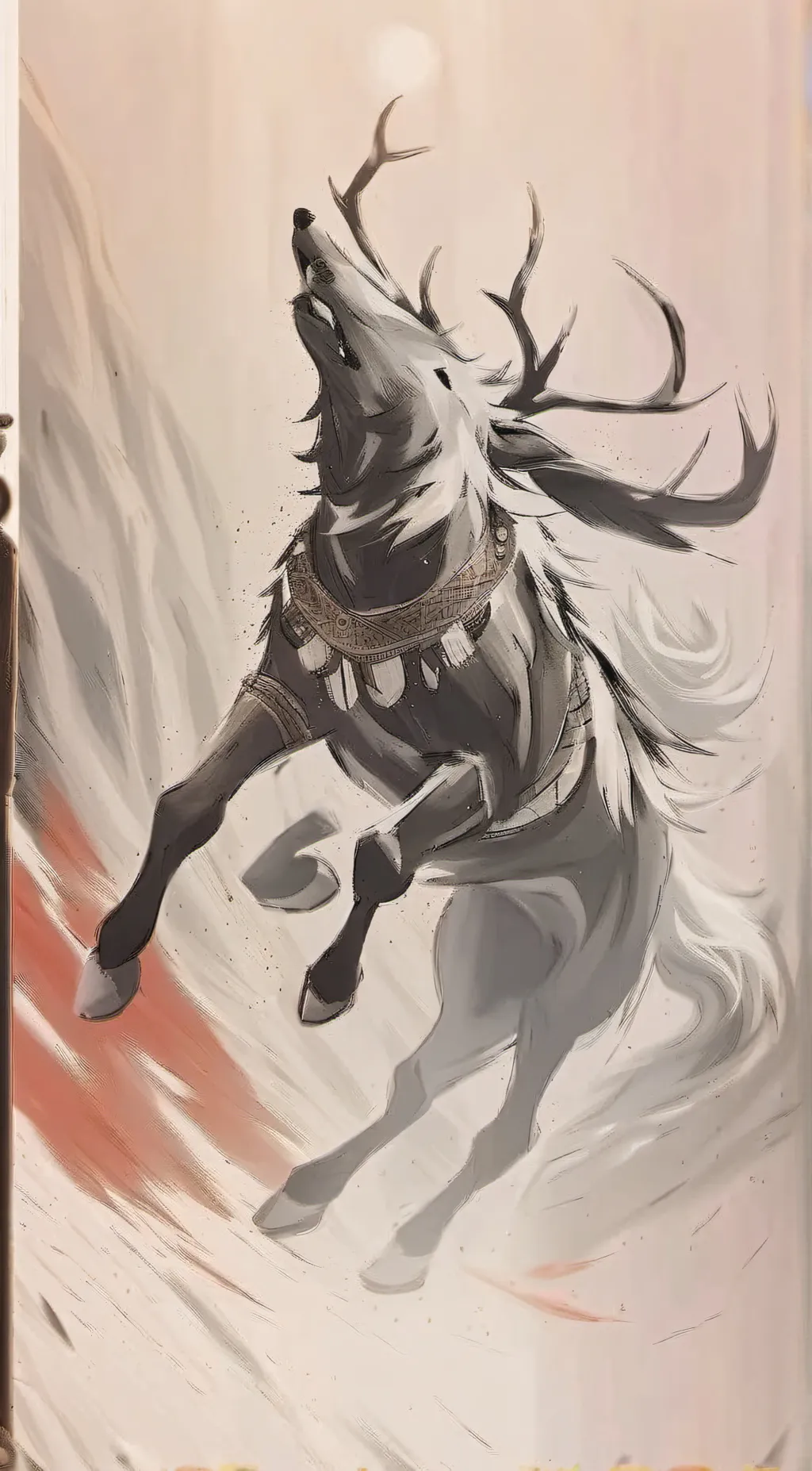 ai character: HH rp background