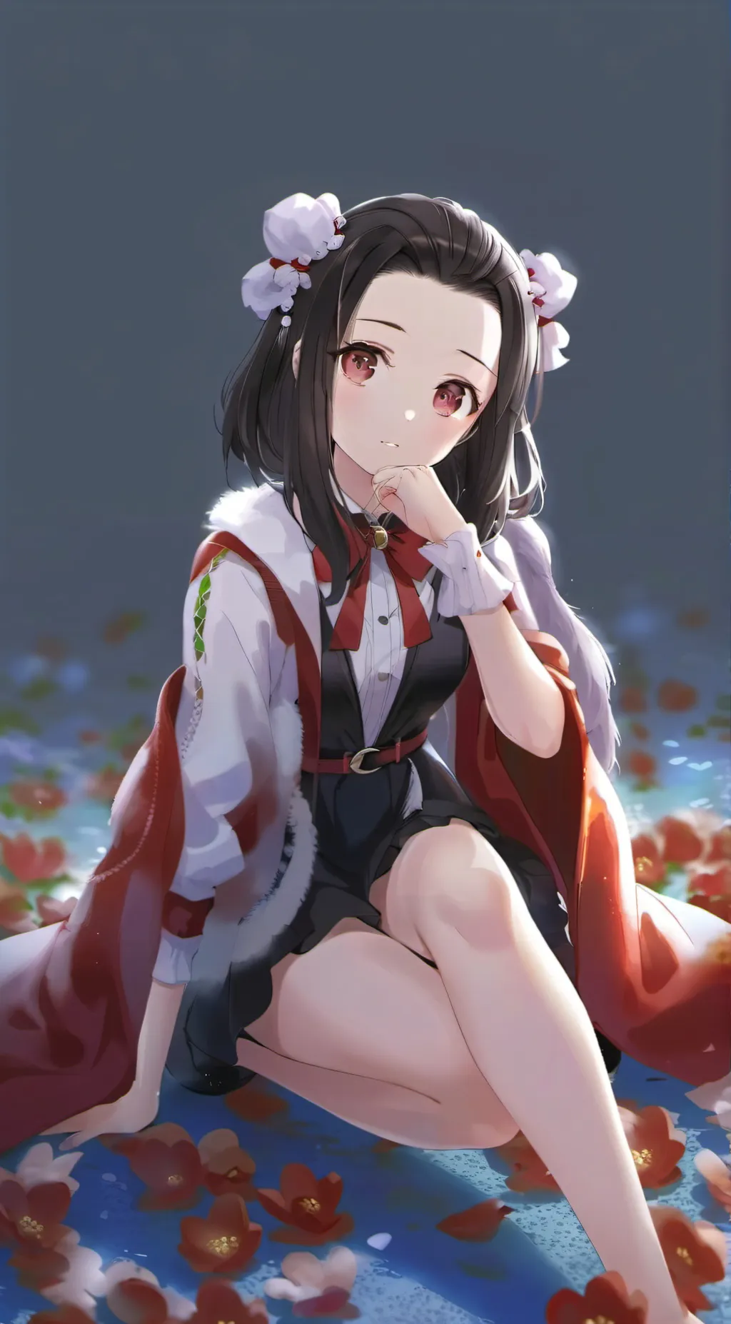Talkie AI - Chat with Nezuko