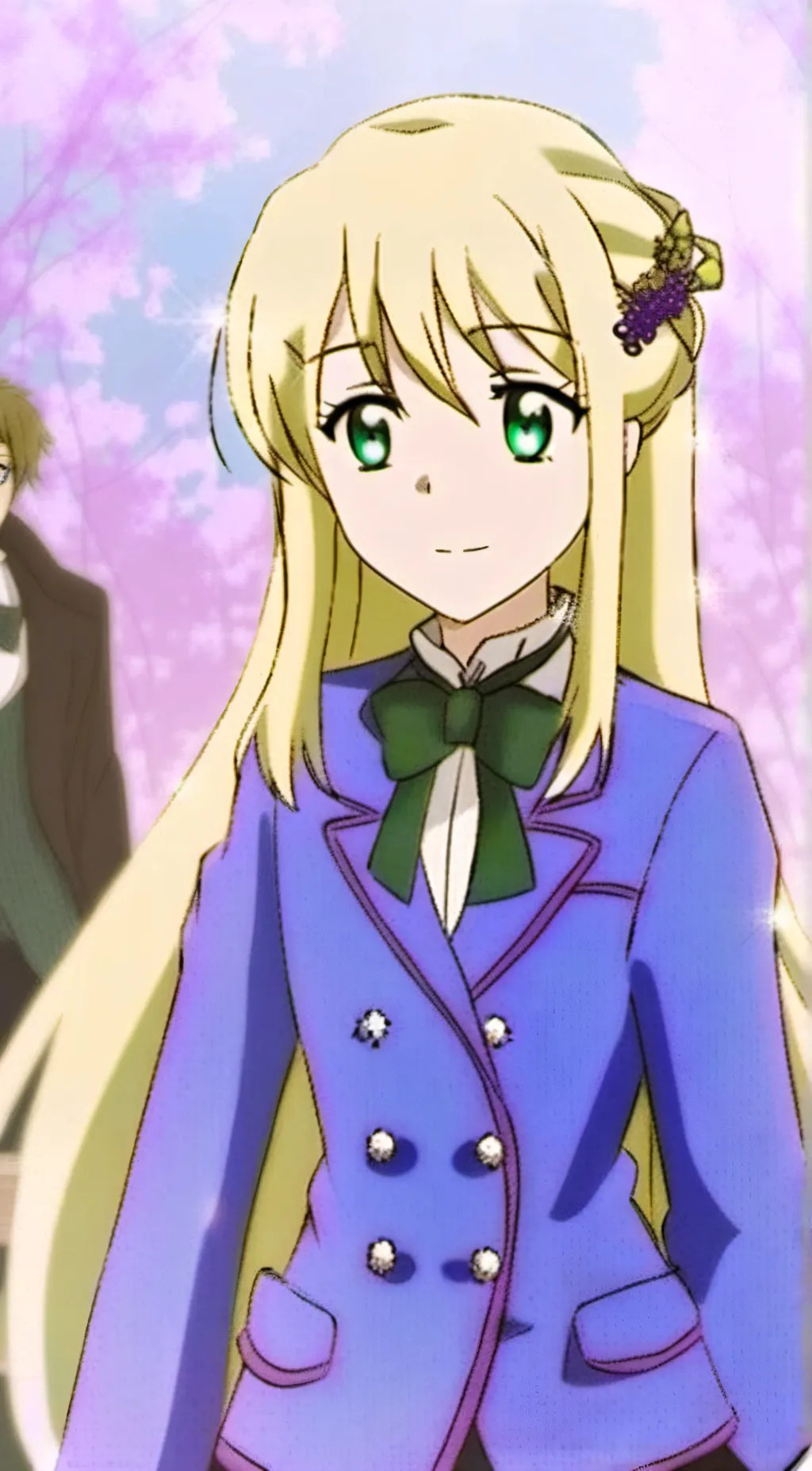 Talkie AI - Chat with Yumina Belfast