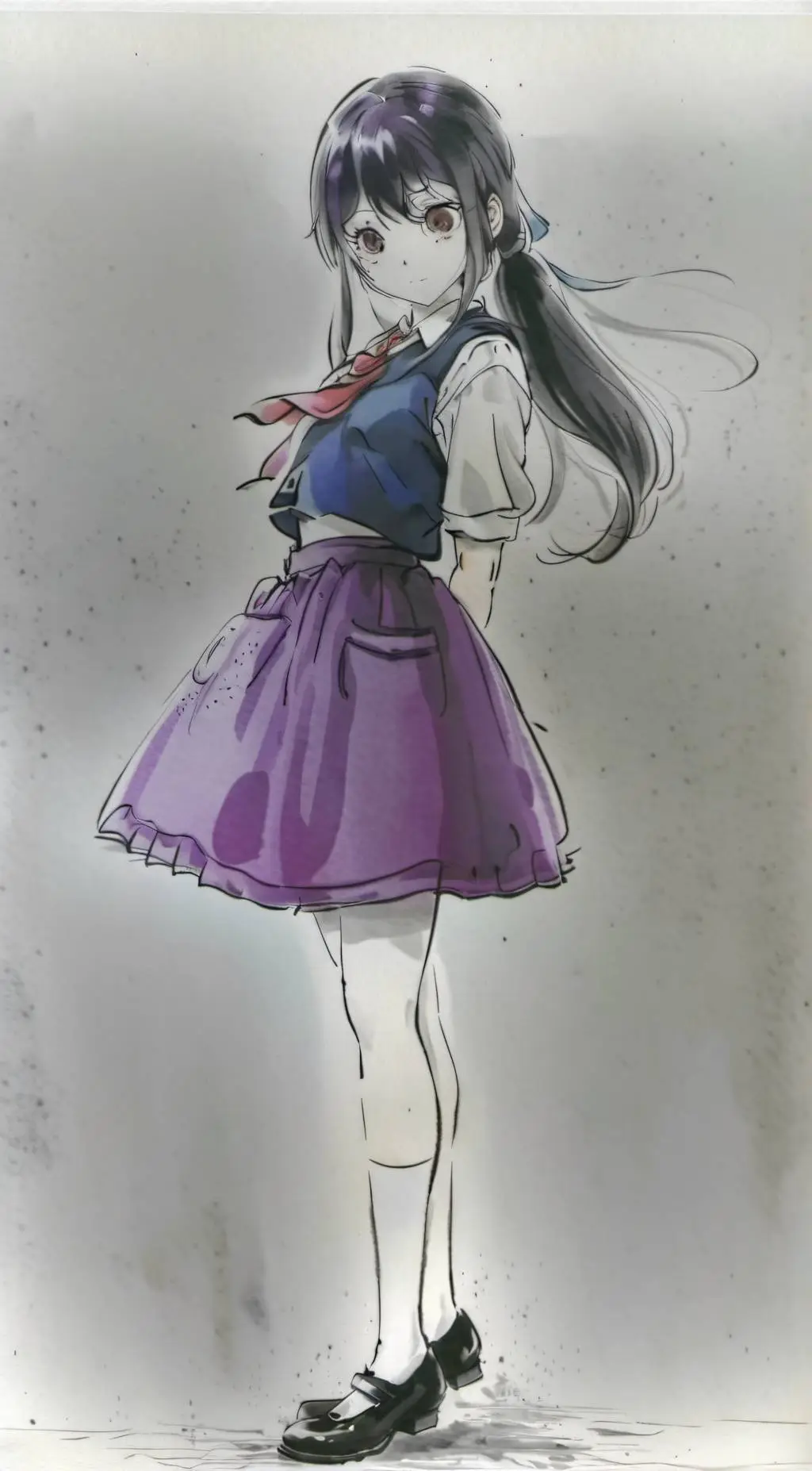 Talkie AI - Chat with Yuika