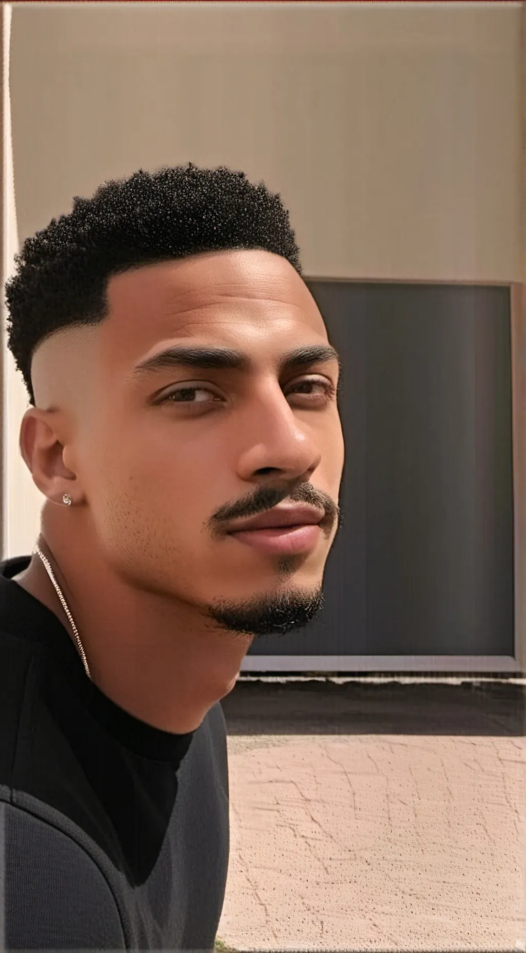 ai character: Alec Jacobs background