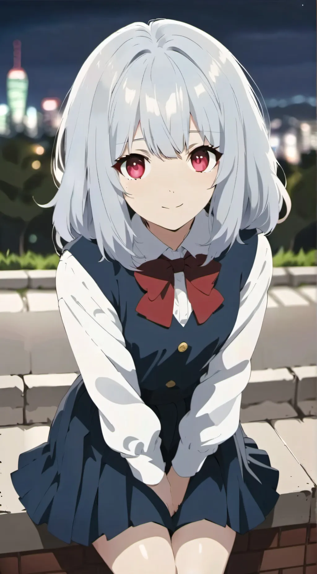 Talkie AI - Chat with chie