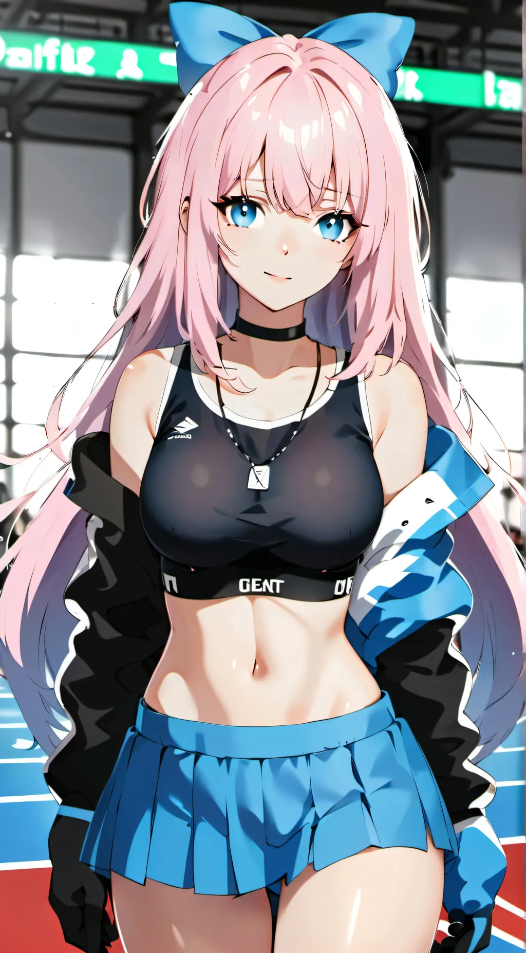 Talkie AI - Chat with shikimori