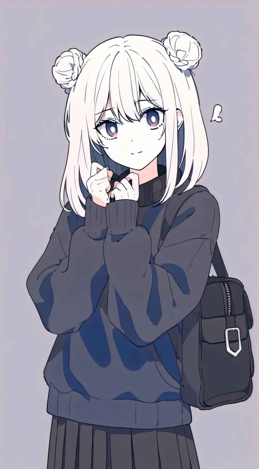ai character: Zalda background