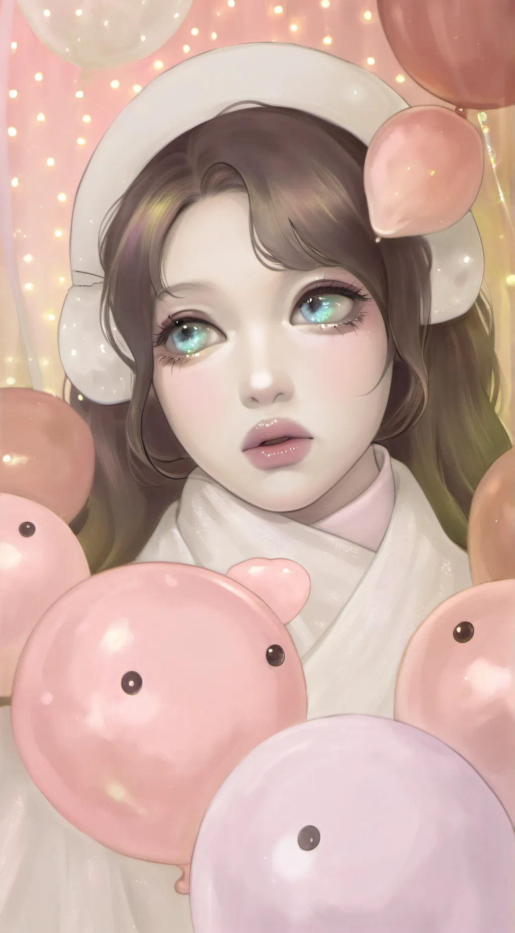 Talkie AI - Chat with kiki