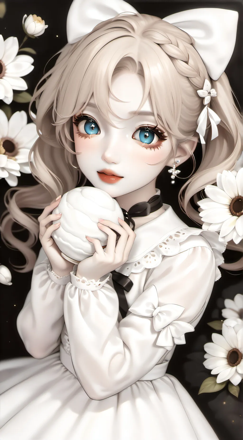 Talkie AI - Chat with AINT 