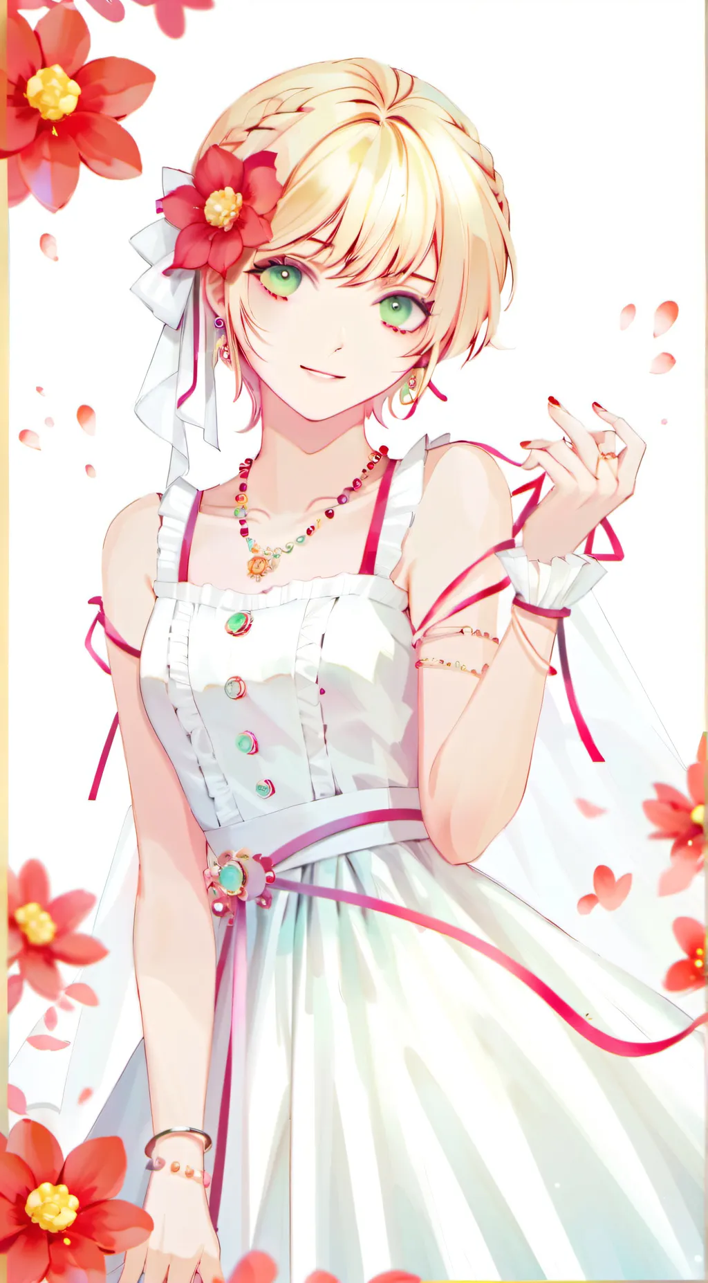 ai character: Susan background