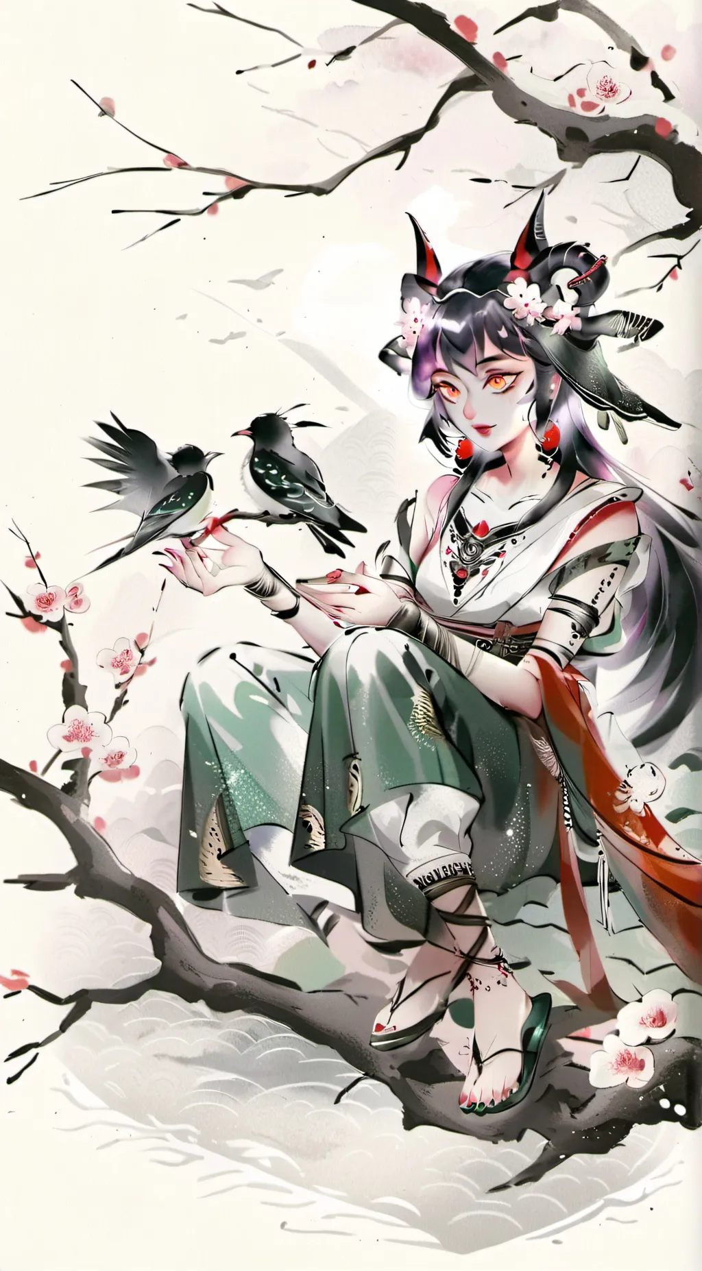 Talkie AI - Chat with Fantasia 