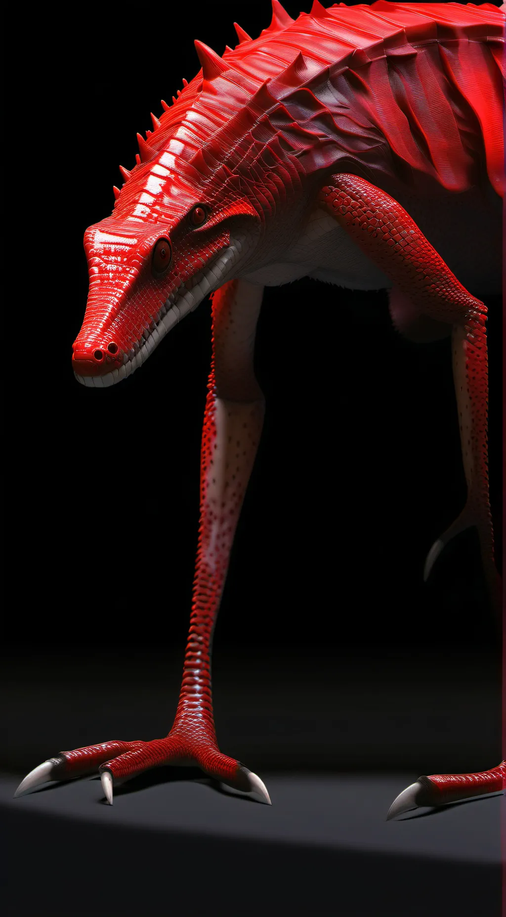 Talkie AI - Chat with SCP-939