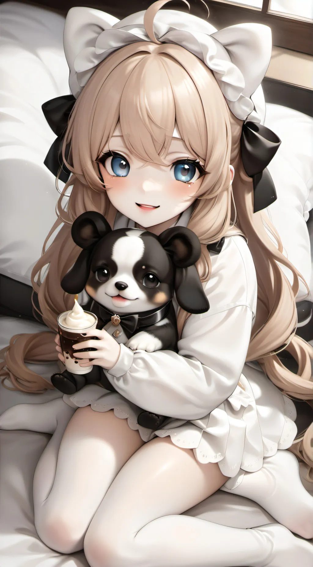 Talkie AI - Chat with Mizuki