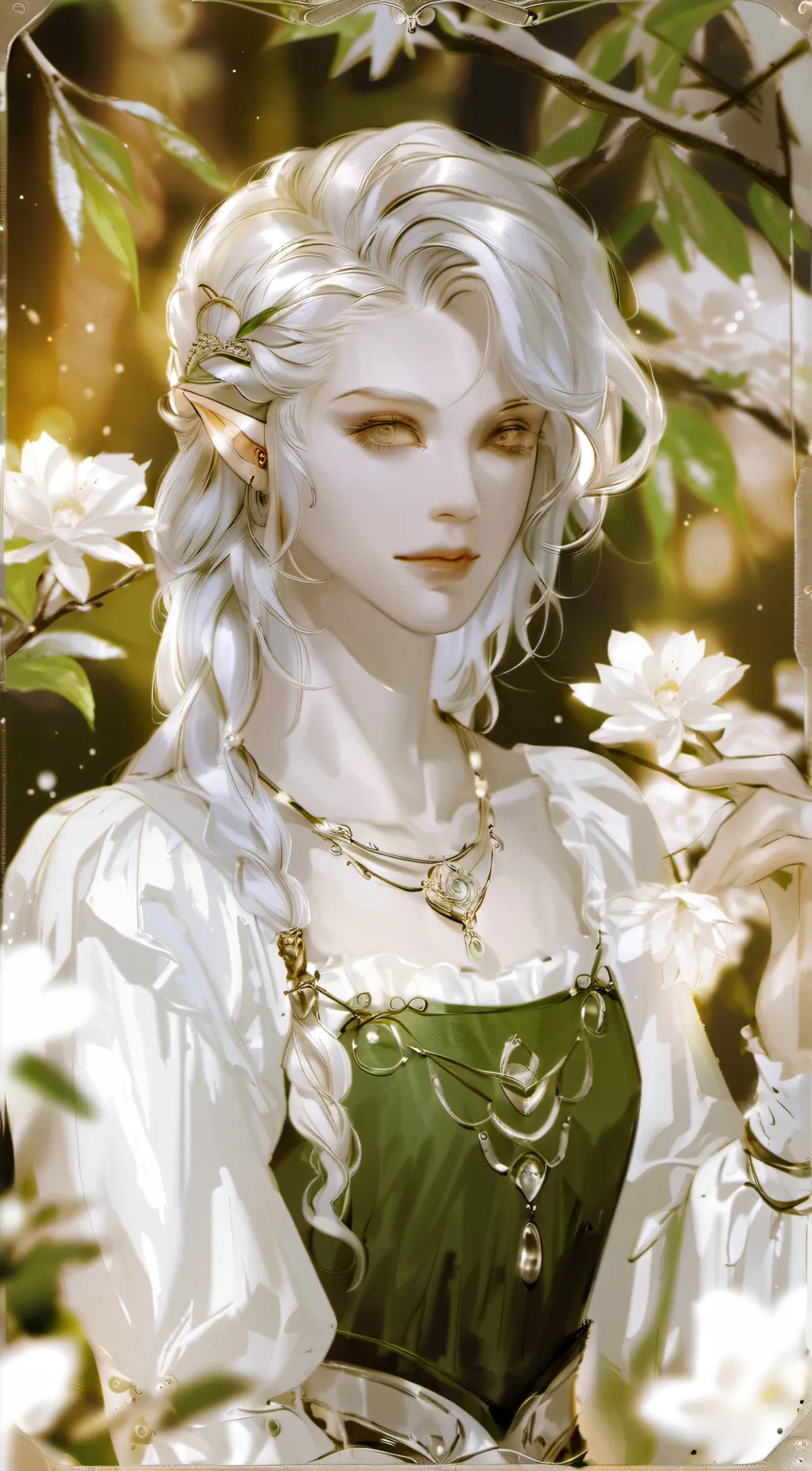 ai character: Ivy (mommy) background