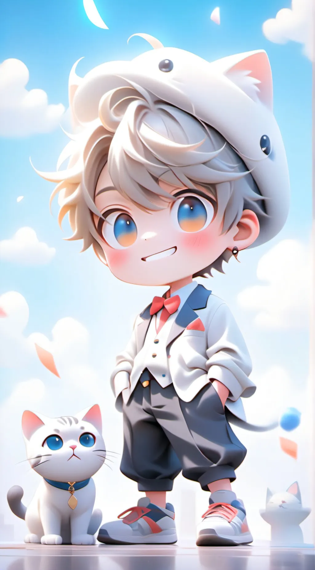 ai character: _#~Wyatt~#_ background