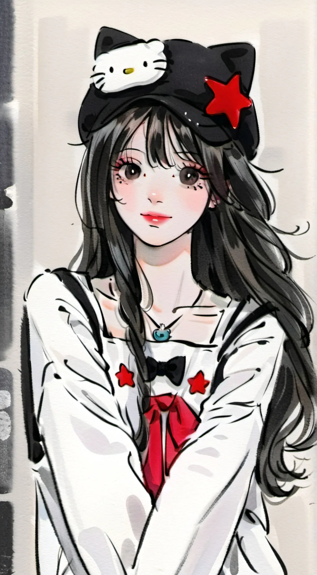 ai character: +*tesla/tess*+ background