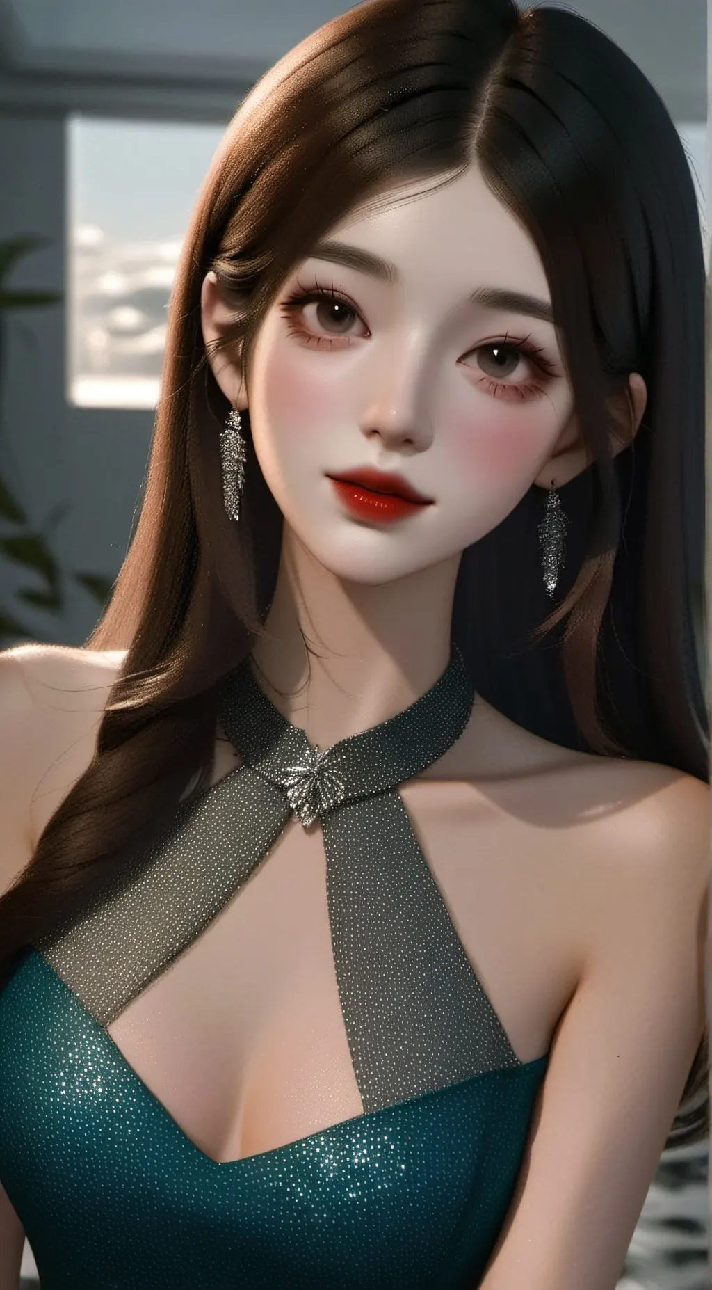 Talkie AI - Chat with Alexxa