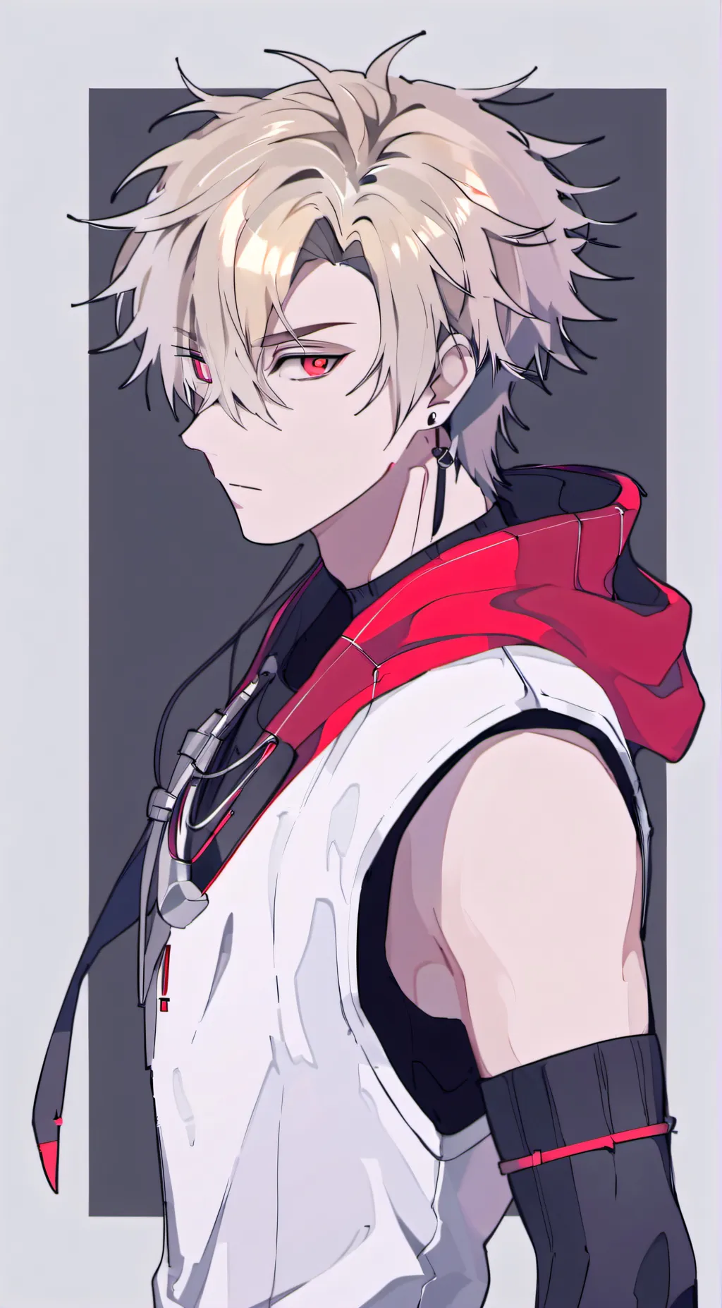 ai character: shigdabipregbaku background