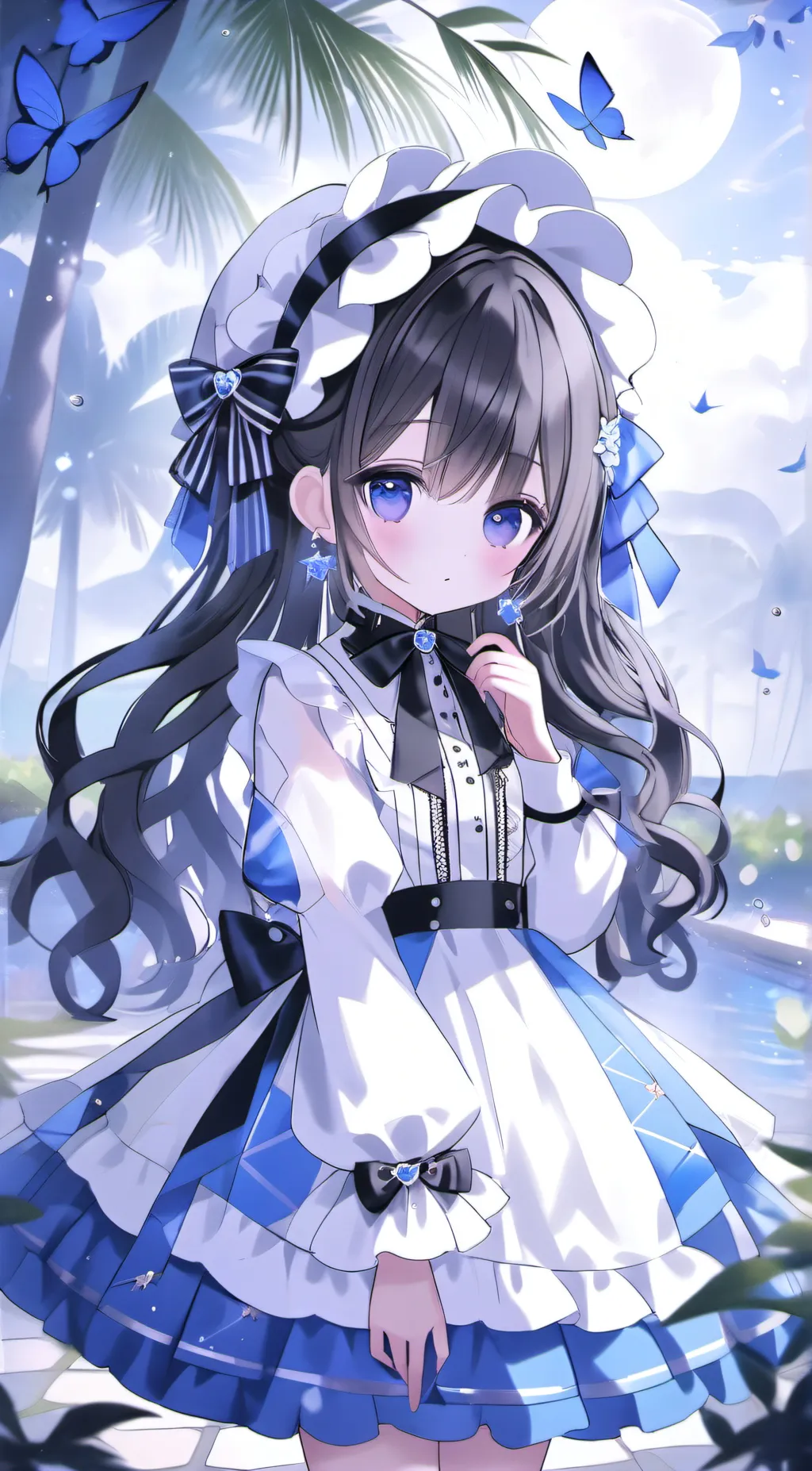 Talkie AI - Chat with Elena